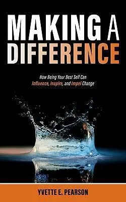 E-Book (epub) Making A Difference von Yvette Pearson