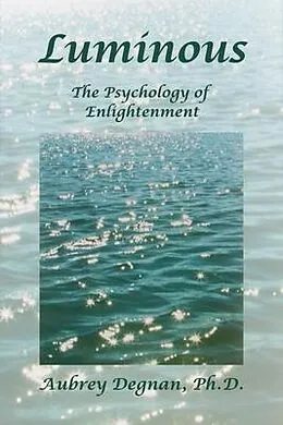 E-Book (epub) Luminous von Aubrey Degnan