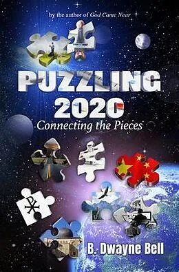 E-Book (epub) Puzzling 2020 von B. Dwayne Bell