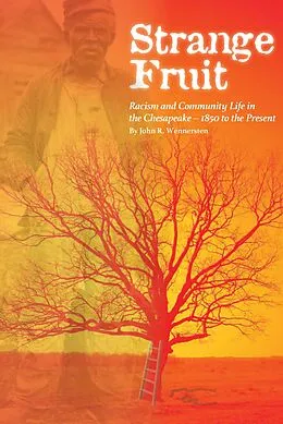 E-Book (epub) Strange Fruit von John R. Wennersten
