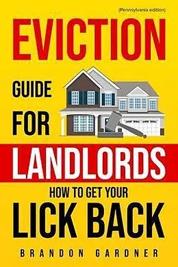 E-Book (epub) How to Get Your Lick Back von Brandon Gardner