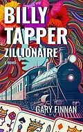 E-Book (epub) Billy Tapper Zillionaire von Gary Finnan