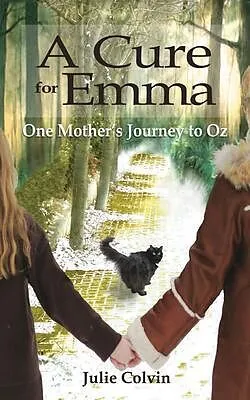 E-Book (epub) A Cure for Emma von Julie Colvin