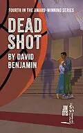 E-Book (epub) Dead Shot von Benjamin David