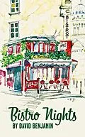 E-Book (epub) Bistro Nights von David Benjamin