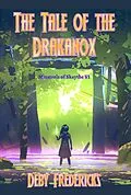 E-Book (epub) The Tale of the Drakanox (Minstrels of Skaythe, #6) von Deby Fredericks