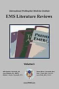 E-Book (epub) EMS Literature Reviews von Iphmi, Wilfred Chapleau, Greg Chapman