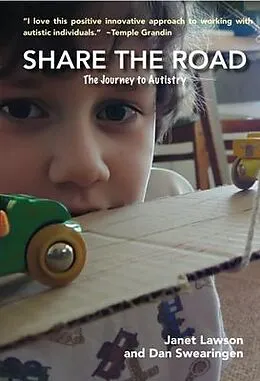 E-Book (epub) Share the Road von Janet Lawson, Dan Swearingen