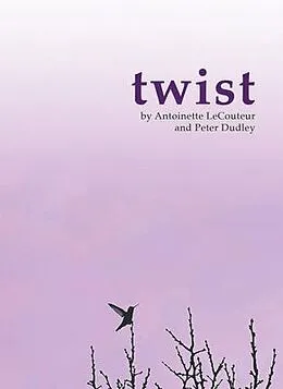 E-Book (epub) twist von Peter J Dudley