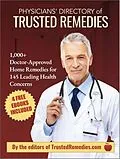 E-Book (epub) PHYSICIANS' DIRECTORY OF TRUSTED REMEDIES von Mark E. Johnson