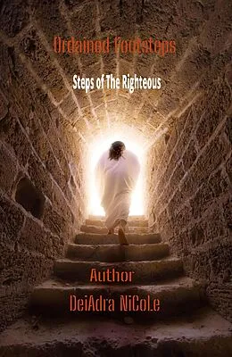 E-Book (epub) Ordained Footsteps von Deiadra Nicole