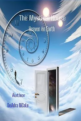 E-Book (epub) The Mystical House von DeiAdra NiColLe