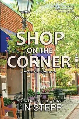 E-Book (epub) Shop On The Corner von Lin Stepp