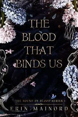 E-Book (epub) The Blood That Binds US von Erin Mainord