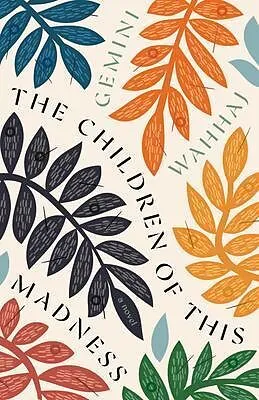 E-Book (epub) The Children of This Madness von Gemini Wahhaj