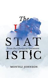 eBook (epub) The Unstatistic de Montez Johnson