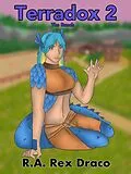 E-Book (epub) Terradox 2: The Ranch von R. A. Rex Draco