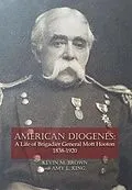 E-Book (epub) AMERICAN DIOGENES von Kevin Brown