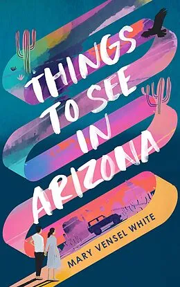 E-Book (epub) Things to See in Arizona von Mary Vensel White