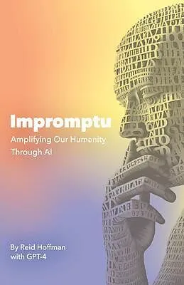 E-Book (epub) Impromptu von Reid Hoffman