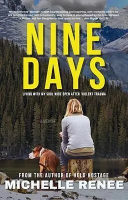 E-Book (epub) Nine Days von Renee