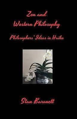 E-Book (epub) Zen and Western Philosophy von Stan Baronett