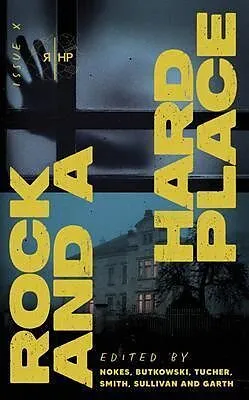 E-Book (epub) Rock and a Hard Place, Issue 10 von 