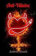 ePUB Anti-Villains von Andrea Stanet