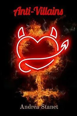 ePUB Anti-Villains von Andrea Stanet