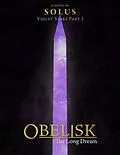 E-Book (epub) Obelisk von Solus