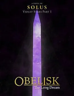 E-Book (epub) Obelisk von Solus