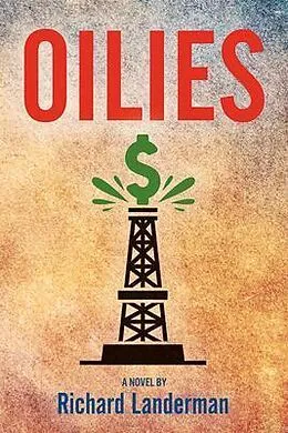 E-Book (epub) Oilies von Richard Landerman