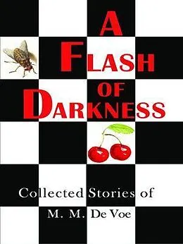 E-Book (epub) A Flash of Darkness von M. M. de Voe