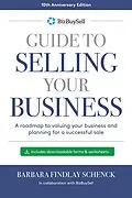 E-Book (epub) BizBuySell's Guide to Selling Your Business von Barbara Findlay Schenck