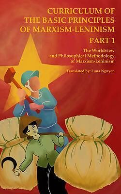 eBook (epub) The Worldview and Philosophical Methodology of Marxism-Leninism de 