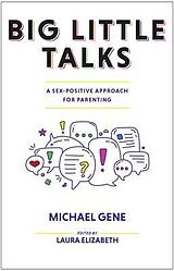 eBook (epub) Big Little Talks de Michael Gene