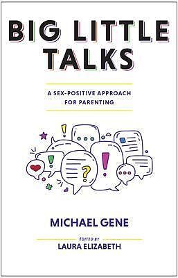 eBook (epub) Big Little Talks de Michael Gene