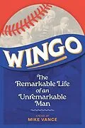 E-Book (epub) Wingo von Mike Vance