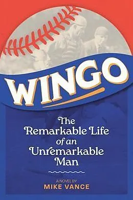 E-Book (epub) Wingo von Mike Vance