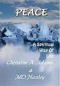 E-Book (epub) Peace von Christine A. Adams, Md Hanley