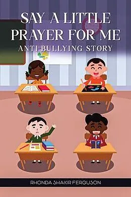 E-Book (epub) Say A Little Prayer for me von Rhonda Shakir-Ferguson