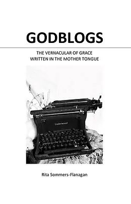 E-Book (epub) Godblogs von Rita Sommers-Flanagan
