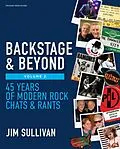 E-Book (epub) Backstage & Beyond Volume 2 von Jim Sullivan