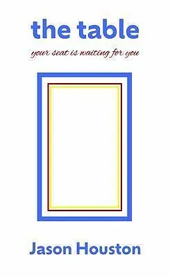 E-Book (epub) The Table von Jason Houston