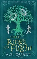 E-Book (epub) The Rings of Flight (The Curiosity Collection, #1) von A. B. Queen