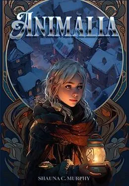 E-Book (epub) Animalia von Shauna C Murphy