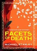 E-Book (epub) Facets of Death (Detective Kubu, #7) von Michael Stanley