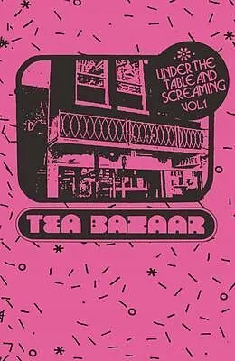 E-Book (epub) Under the Table and Screaming Volume One von Erin O'Hare