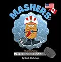 E-Book (epub) Team Spudz and the Silver Dollar: Mashers' Books (The Team Spudz Series) von Mark Michelson