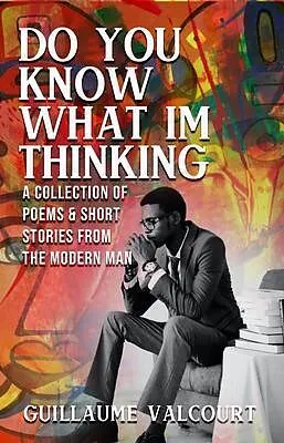E-Book (epub) Do You Know What I'm Thinking von Guillaume Valcourt